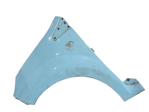 Forskærm venstre RENAULT TWINGO II (CN0_) 1.5 dCi 75 (75 hp) 32168763