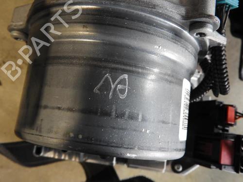 Steering column SKODA RAPID Spaceback (NH1) | BP20058162M21 - Image 4