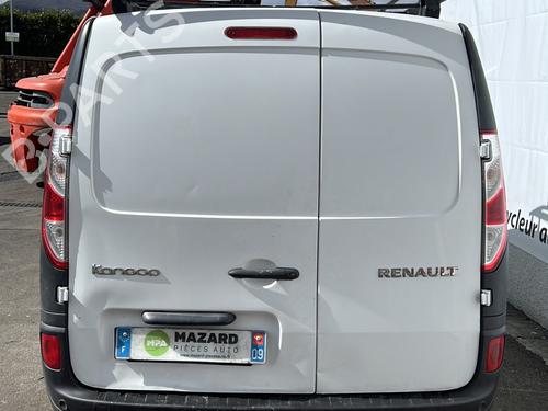 Front right window mechanism RENAULT KANGOO Express (FW0/1_) 1.5 dCi 80 (FW15) | BP39605748C23 - Image 16