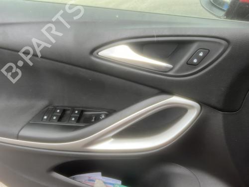 Electronic module OPEL ASTRA K (B16) 1.5 CRDI (68) | BP29272489M83 