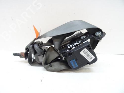 Front right belt tensioner CHEVROLET NUBIRA Estate 2.0 D | BP20055533C88 