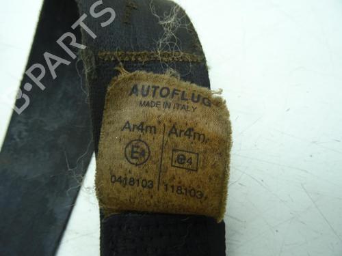 Front left belt tensioner FIAT PANDA (141_) 1100 Trekking 4x4 | BP29631446C87 