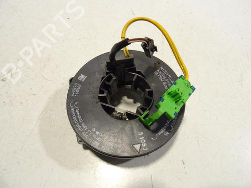 Used Squib airbag SUZUKI WAGON R (MH21, MH22) 1.2 (80 hp) 31851074