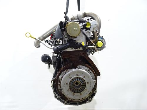 Engine RENAULT SCÉNIC II (JM0/1_) 1.5 dCi (JM02, JM13) | BP28570156M1
