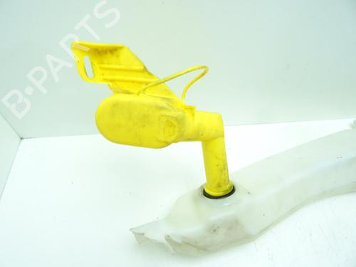 Windscreen washer tank RENAULT MEGANE I Coach (DA0/1_) 1.9 dCi (DA05, DA1F) | BP29501208C113 