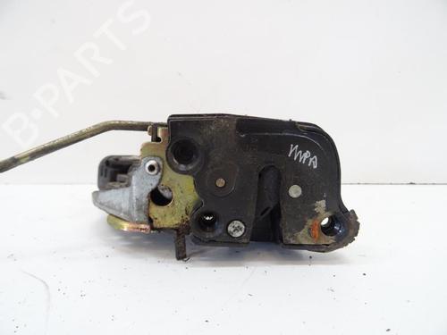 Rear left lock SUZUKI GRAND VITARA I (FT, HT) 2.0 HDI 110 16V 4x4 (SQ420D, TD83V) | BP20069345C100 