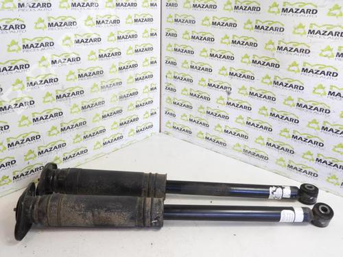 Used Right rear shock absorber NISSAN MICRA V (K14) 0.9 IG-T (90 hp) 20058433