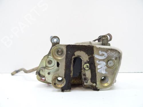 Used Front left lock Front left lock OPEL FRONTERA A (U92) 2.5 TDS (115 hp) 20057807 20057807