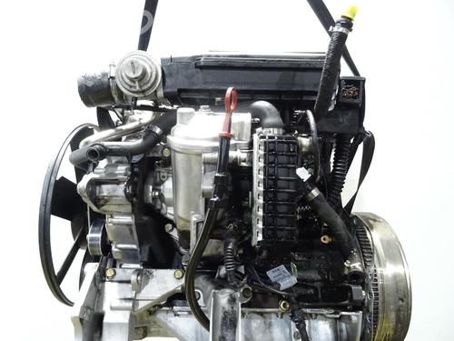 Engine BMW 3 Compact (E36) 318 tds | BP30771831M1