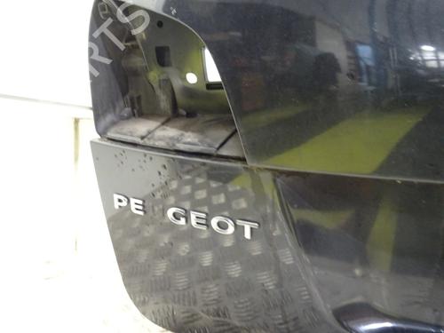 Tailgate PEUGEOT 508 SW I (8E_) 2.0 BlueHDi 180 | BP27747321C6