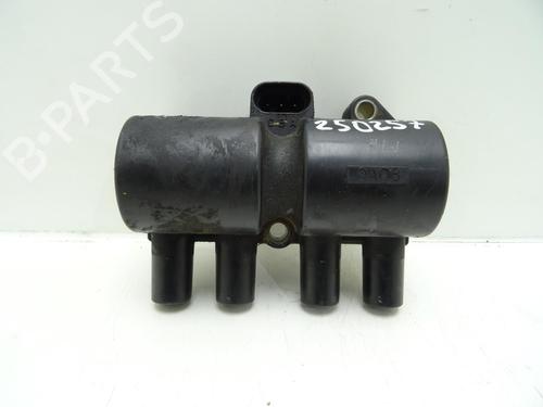 Used Ignition coil CHEVROLET AVEO / KALOS Hatchback (T250, T255) 1.2 LPG (84 hp) 24212641