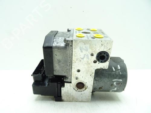 ABS Bremseaggregat OPEL ZAFIRA A MPV (T98) 2.0 DTI 16V (F75) (101 hp) 30106708
