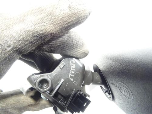 Used Rear mirror Rear mirror PEUGEOT 208 II (UB_, UP_, UW_, UJ_) 1.2 PureTech 100 (101 hp) 23787007 23787007