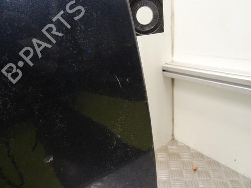 Right rear door AUDI 80 B4 Saloon (8C2) 2.0 E 16V quattro | BP27707009C5 
