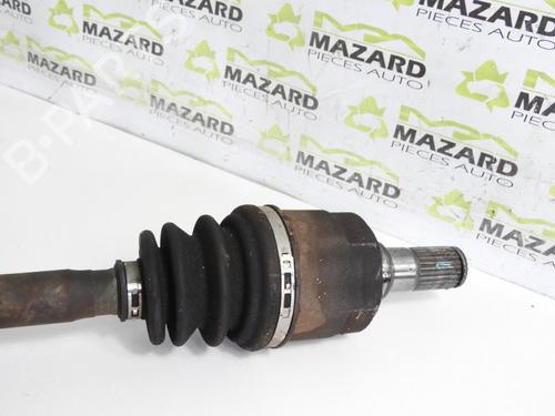 Used Right front driveshaft Right front driveshaft KIA PICANTO II (TA) 1.0 (67 hp) 20045469 20045469