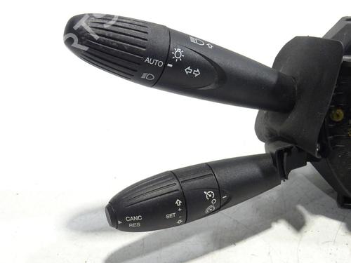 Used Steering column stalk Steering column stalk FIAT 500 (312_) 1.0 Mild Hybrid (312.AYD1B) (69 hp) 33233624 33233624