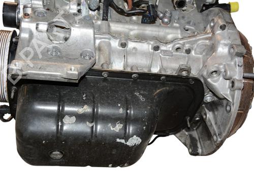 Engine CITROËN C5 II (RC_) 1.6 HDi (RC8HZB) | BP37273171M1 - Image 5