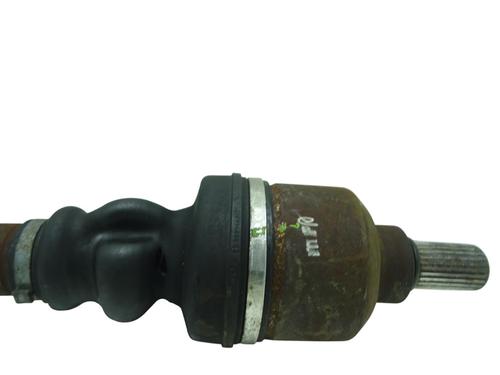Left front driveshaft CITROËN C5 I (DC_) 2.0 HDi (DCRHZB, DCRHZE) | BP35888786M38 - Image 4