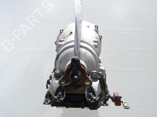 Gearbox BMW 3 Convertible (E93) 330 d | BP22300475M3 