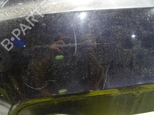 Rear bumper AUDI A6 C6 (4F2) 3.0 TDI quattro | BP27154411C8 
