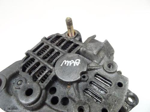 Used Alternator Alternator MAZDA 323 F VI Hatchback (BJ) [1998-2004] 20056617 20056617