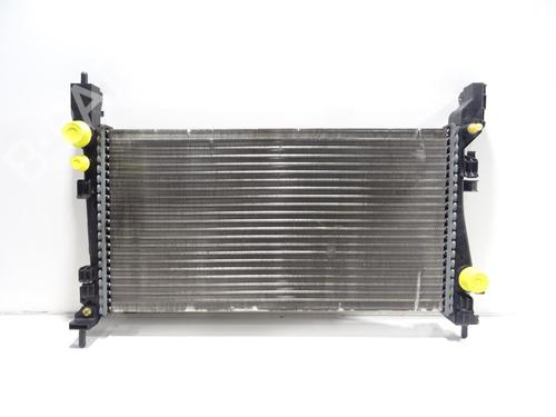 Køler FIAT FIORINO Box Body/MPV (225_) 1.3 D Multijet (225BXD1A, 225BXB1A, 225BXB11) (75 hp) 28520353