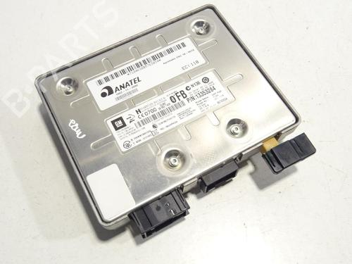 Electronic module OPEL ASTRA J (P10) 1.7 CDTI (68) | BP32321348M83 - Image 5