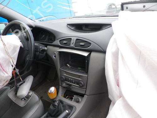 Steering column stalk RENAULT LAGUNA II (BG0/1_) 1.9 dCi (BG08, BG0G) | BP22556025I23 