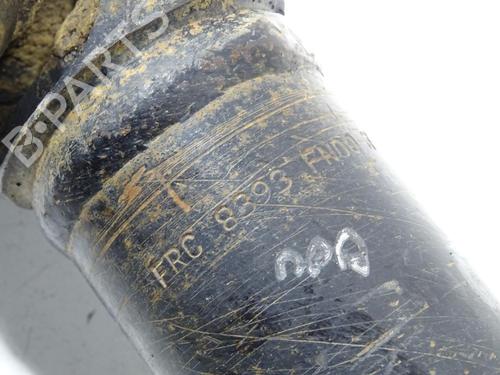 Used Driveshaft Driveshaft LAND ROVER DEFENDER Station Wagon (L316, L315) 2.5 Td5 4x4 (L316) (122 hp) 31358998 31358998