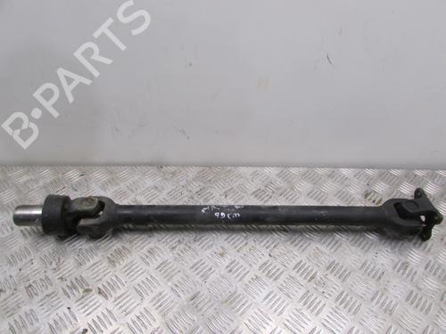 Used Driveshaft SUZUKI GRAND VITARA I (FT, HT) 2.0 HDI 110 16V 4x4 (SQ420D, TD83V) (109 hp) 26297504