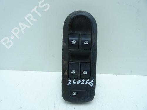 Left front window switch RENAULT GRAND SCÉNIC II (JM0/1_) 1.5 dCi (JM02, JM13) | BP32776499I27 - Image 3