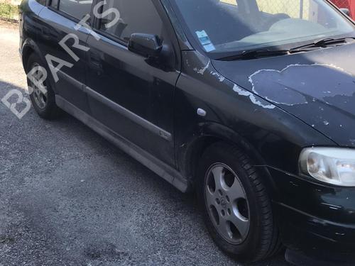 Left front window switch OPEL ASTRA G Hatchback (T98) | BP20068909I27 - Image 4