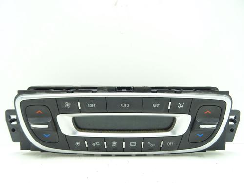 Used Climate control RENAULT SCÉNIC III (JZ0/1_) 1.5 dCi (110 hp) 30147543