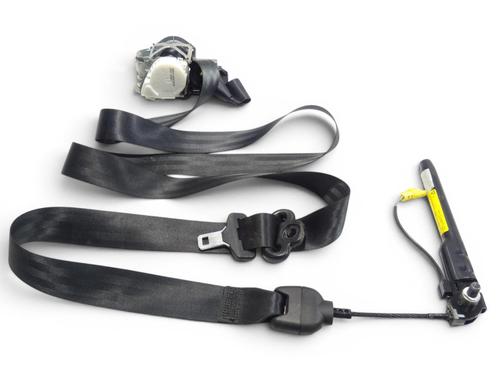 Front right seatbelt FIAT 500 (312_) 1.2 (312AXA1A) | BP36372878I25 - Image 4