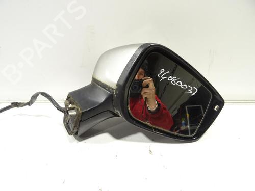 Used Right mirror NISSAN NOTE (E12) 1.5 dCi (90 hp) 32094346