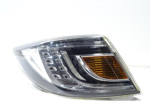 Left taillight MAZDA 6 Hatchback (GH) 2.2 MZR-CD (GH10) | BP28077658C34  - Image 5
