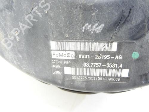 Servo brake FORD KUGA I | BP26892647M42 - Image 2