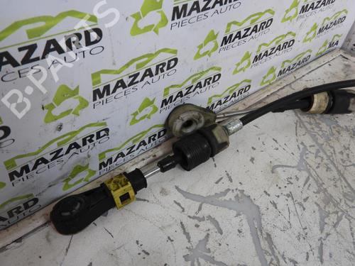 Andere FORD FIESTA VI (CB1, CCN) 1.6 TDCi | BP21966932O1 