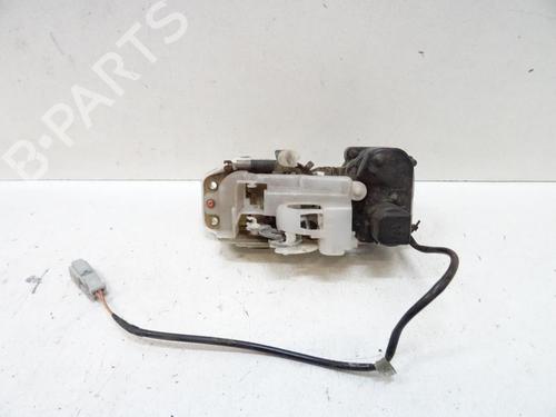 Rear left lock HONDA CR-V I (RD) 2.0 16V 4WD (RD1, RD3) | BP20066413C100 