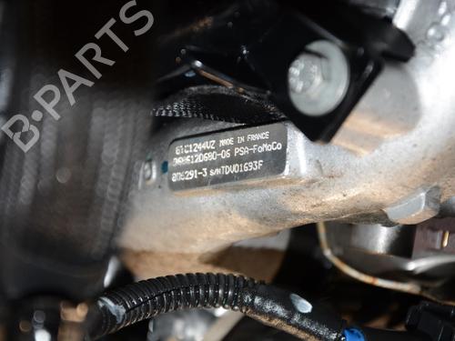 Engine PEUGEOT 4008 1.6 HDi AWC | BP39605800M1  - Image 7