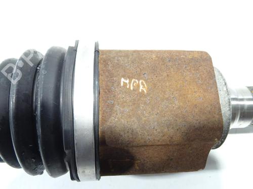 Left front driveshaft LAND ROVER FREELANDER 2 (L359) | BP26435292M38 - Image 3