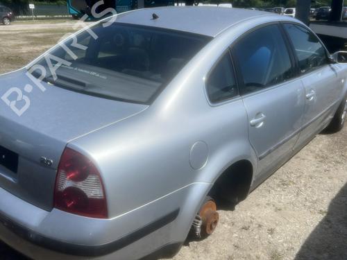 Motor VW PASSAT B5.5 (3B3) 2.0 | BP27485390M1 