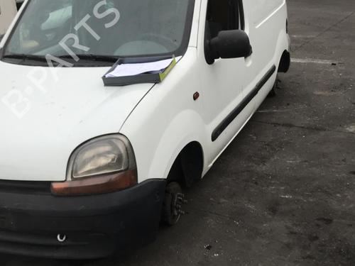 Rear wiper motor RENAULT KANGOO (KC0/1_) D 65 1.9 (KC0E, KC02, KC0J, KC0N) | BP28375051M102 
