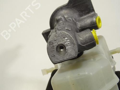 Brake master cylinder BMW 3 Touring (E91) 320 d xDrive | BP20062350M77 