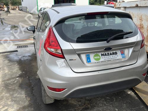 Steering rack FORD FIESTA VI (CB1, CCN) 1.4 TDCi | BP29450135M22  - Image 9