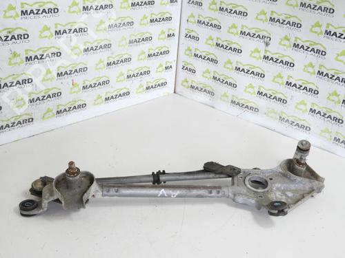 Used Front wipers mechanism SUBARU IMPREZA Hatchback (GR, GH, G3) 2.0 D AWD (150 hp) 20176472