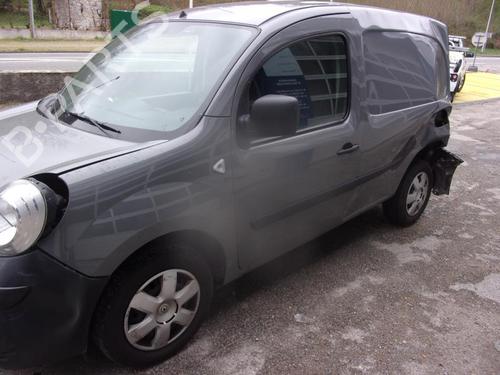 Electronic module RENAULT KANGOO Express (FW0/1_)  | BP21964529M83  - Image 8