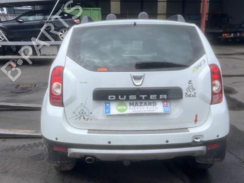 Gearbox DACIA DUSTER (HS_) 1.5 dCi 4x4 (HSMC, HSMD) | BP29838871M3  - Image 8