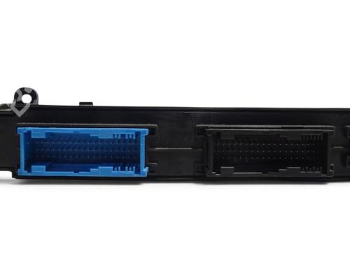 Used Electronic module Electronic module BMW X1 (E84) xDrive 18 d (143 hp) 39935086 39935086