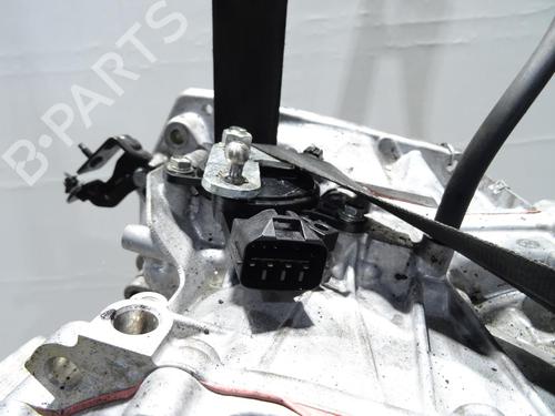 Gearbox RENAULT CLIO V (B7_) 1.0 TCe 100 (B7MT) | BP29865917M3 